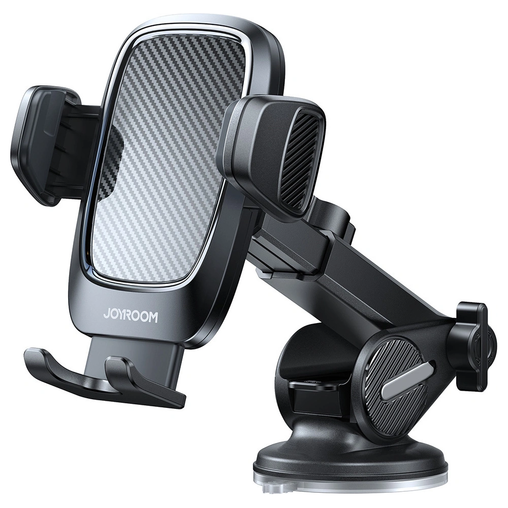 Wholesale Joyroom JR-ZS350 car cockpit mount black - JYR916 - {ean13} - Hurt