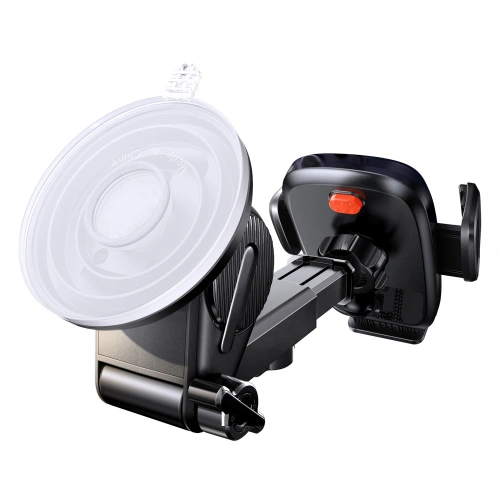 Uchwyt samochodowy na kokpit Joyroom JR-ZS350 czarny