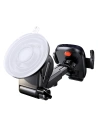 Hurtownia GSM - Uchwyt auto pentru bord Joyroom JR-ZS350 negru - JYR916 - {ean13} - Hurt