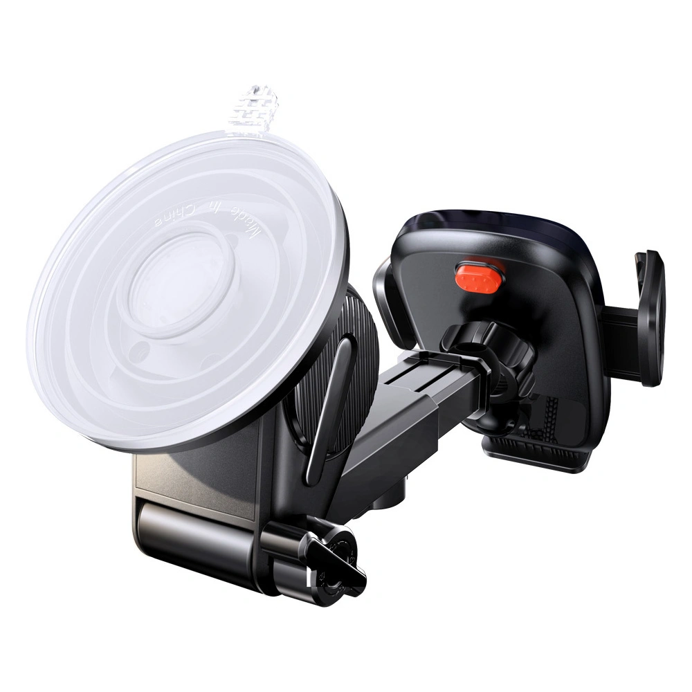 Hurtownia GSM - Uchwyt auto pentru bord Joyroom JR-ZS350 negru - JYR916 - {ean13} - Hurt