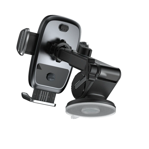 Uchwyt samochodowy na kokpit Joyroom JR-ZS350 czarny