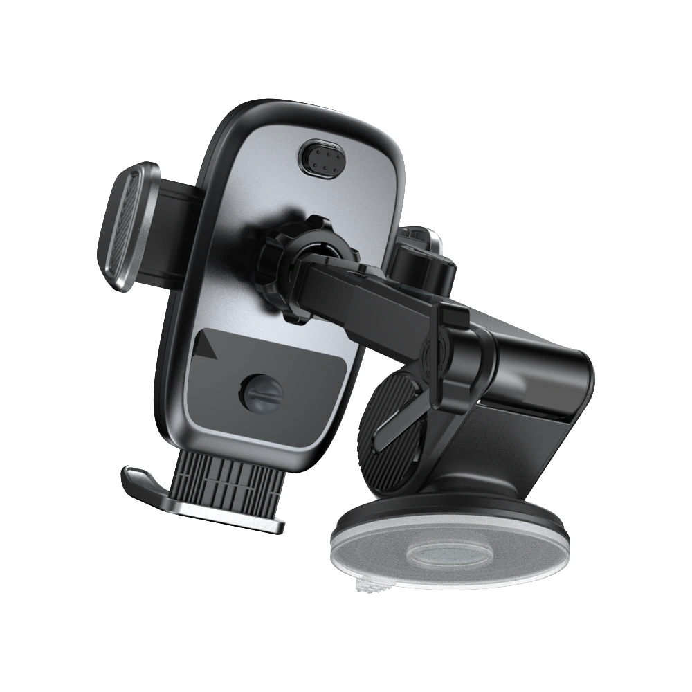 Wholesale Joyroom JR-ZS350 car cockpit mount black - JYR916 - {ean13} - Hurt
