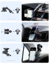 Wholesale Joyroom JR-ZS350 car cockpit mount black - JYR916 - {ean13} - Hurt