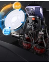 Wholesale Joyroom JR-ZS350 car cockpit mount black - JYR916 - {ean13} - Hurt