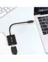 Hurtownia GSM - USB-C zu HDMI Adapter Blitzwolf BW-TH2 - BLZ121 - {ean13} - Hurt