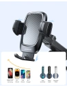 Hurtownia GSM - Uchwyt auto pentru bord Joyroom JR-ZS350 negru - JYR916 - {ean13} - Hurt