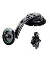 Magnetischer Autohalter für das Armaturenbrett / Lüftungsgitter Joyroom JR-ZS366 schwarz - zum Lüftungsgitter - Joyroom
