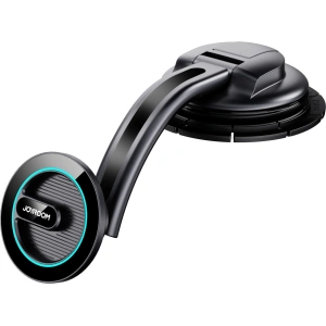 Hurtownia GSM - Magnetický automobilový držák na palubní desku / mřížku Joyroom JR-ZS366 černý - JYR917 - {ean13} - Hurt