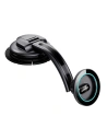 Wholesale Joyroom JR-ZS366 magnetic car holder for cockpit / air vent black - JYR917 - {ean13} - Hurt