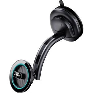 Hurtownia GSM - Magnetischer Autohalter für das Armaturenbrett / Lüftungsgitter Joyroom JR-ZS366 schwarz - JYR917 - {ean13} - Hurt