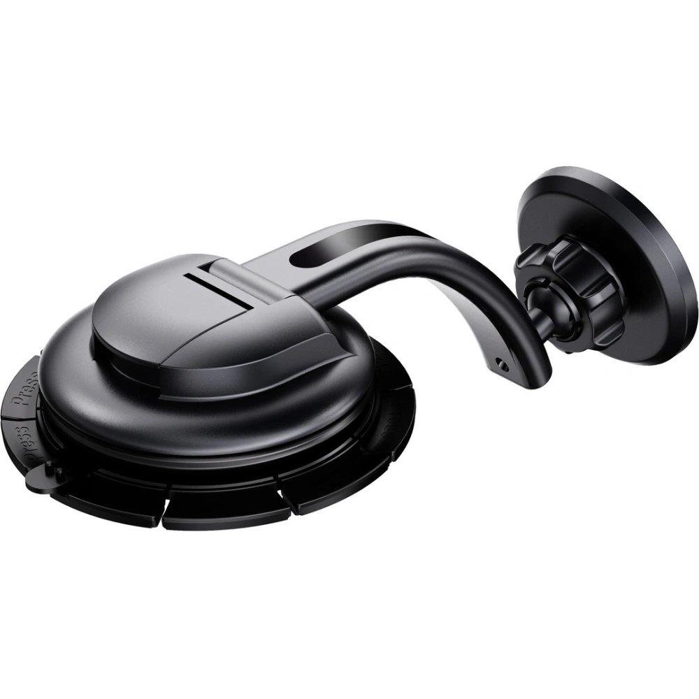 Hurtownia GSM - Magnetischer Autohalter für das Armaturenbrett / Lüftungsgitter Joyroom JR-ZS366 schwarz - JYR917 - {ean13} - Hurt