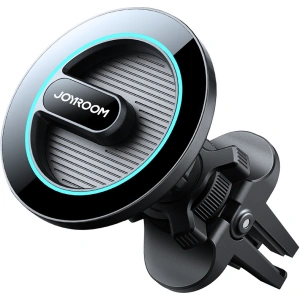 Hurtownia GSM - Magnetischer Autohalter für das Armaturenbrett / Lüftungsgitter Joyroom JR-ZS366 schwarz - JYR917 - {ean13} - Hurt