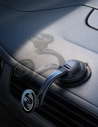 Wholesale Joyroom JR-ZS366 magnetic car holder for cockpit / air vent black - JYR917 - {ean13} - Hurt