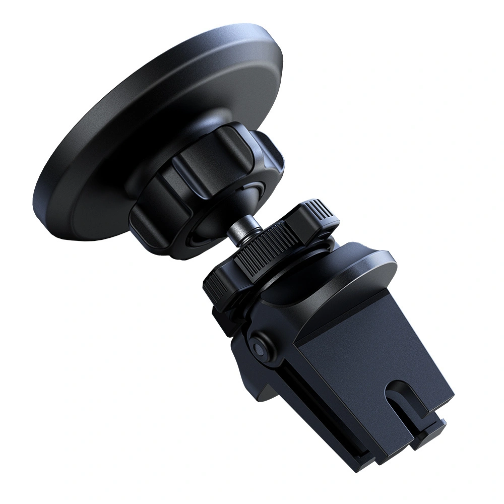 Hurtownia GSM - Magnetischer Auto-Halter für Lüftung Joyroom JR-ZS366 schwarz - JYR918 - {ean13} - Hurt