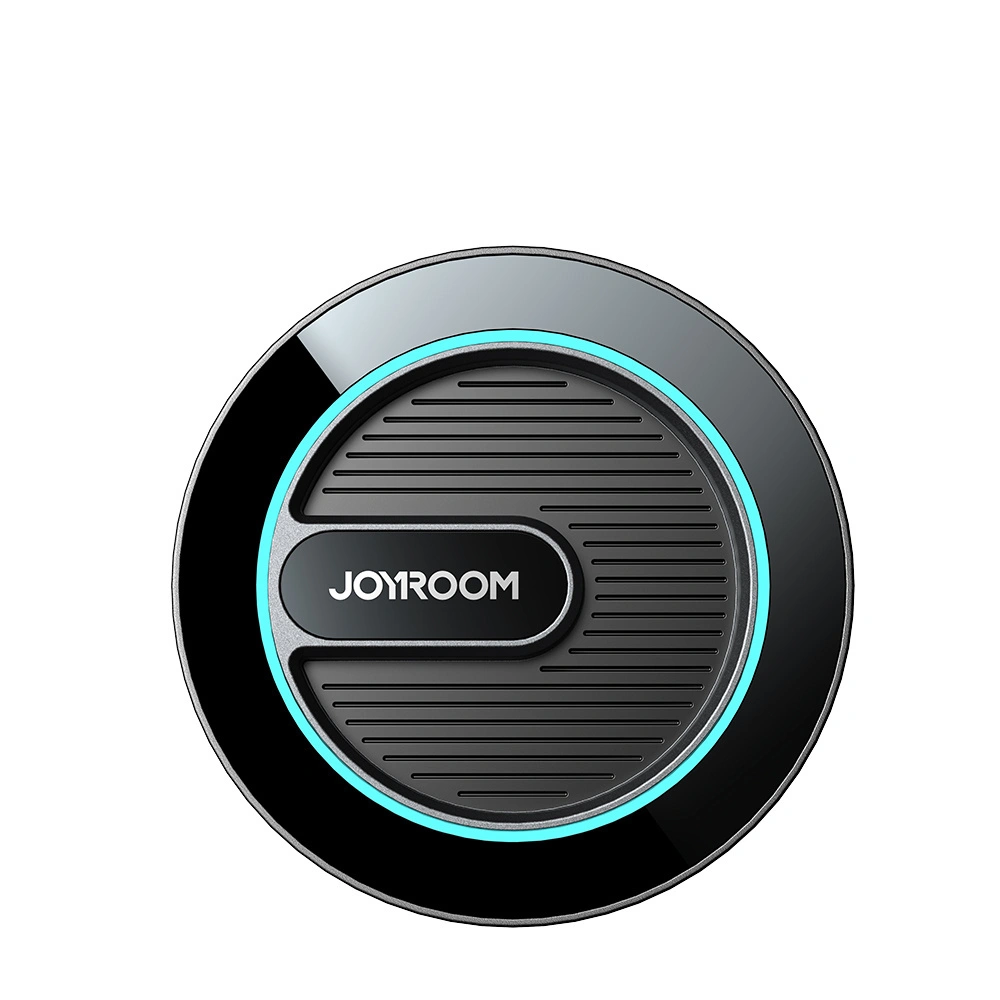 Hurtownia GSM - Magnetický automobilový držák na mřížku Joyroom JR-ZS366 černý - JYR918 - {ean13} - Hurt