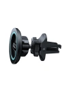 Hurtownia GSM - Magnetischer Auto-Halter für Lüftung Joyroom JR-ZS366 schwarz - JYR918 - {ean13} - Hurt