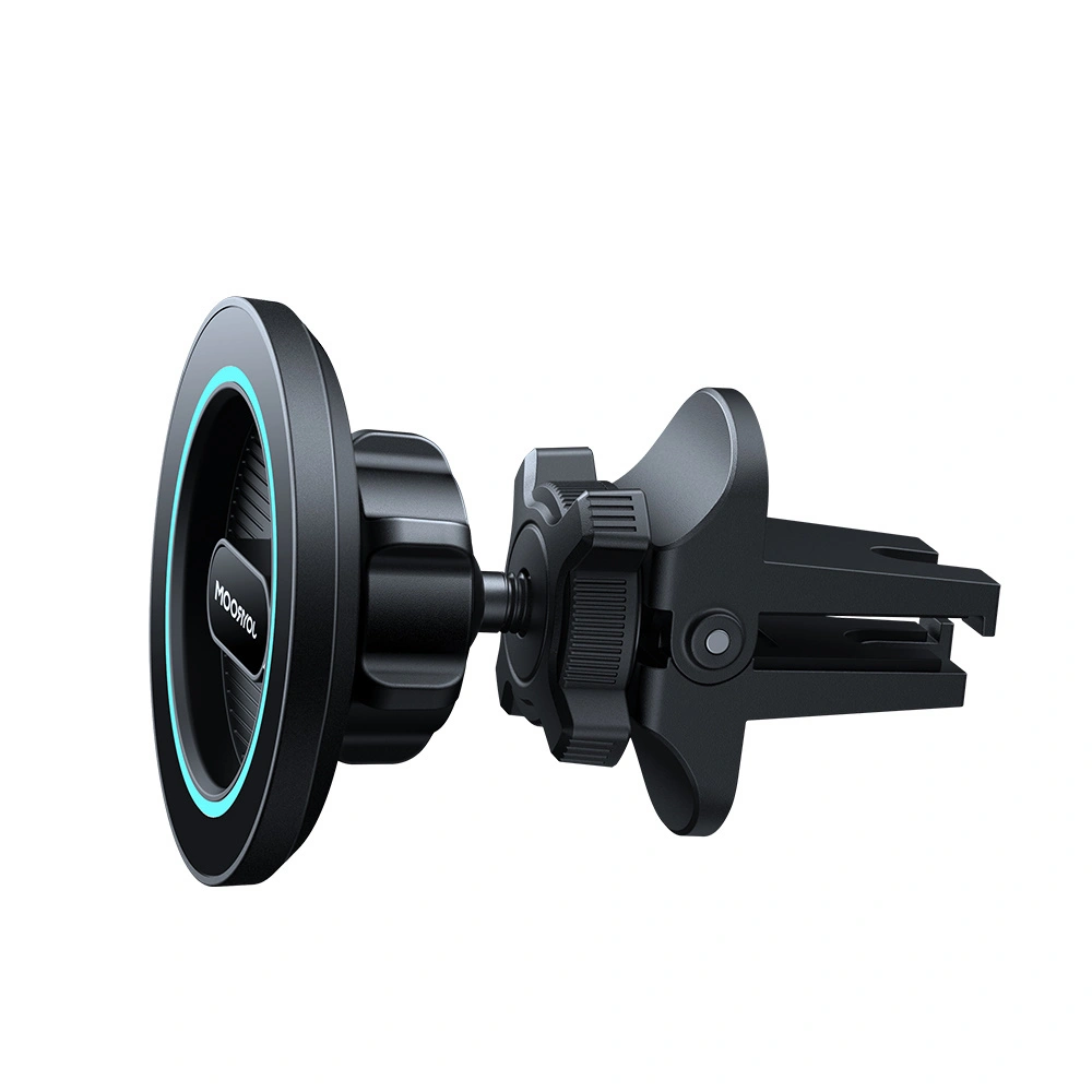 Hurtownia GSM - Magnetischer Auto-Halter für Lüftung Joyroom JR-ZS366 schwarz - JYR918 - {ean13} - Hurt