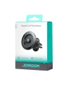 Hurtownia GSM - Magnetický automobilový držák na mřížku Joyroom JR-ZS366 černý - JYR918 - {ean13} - Hurt