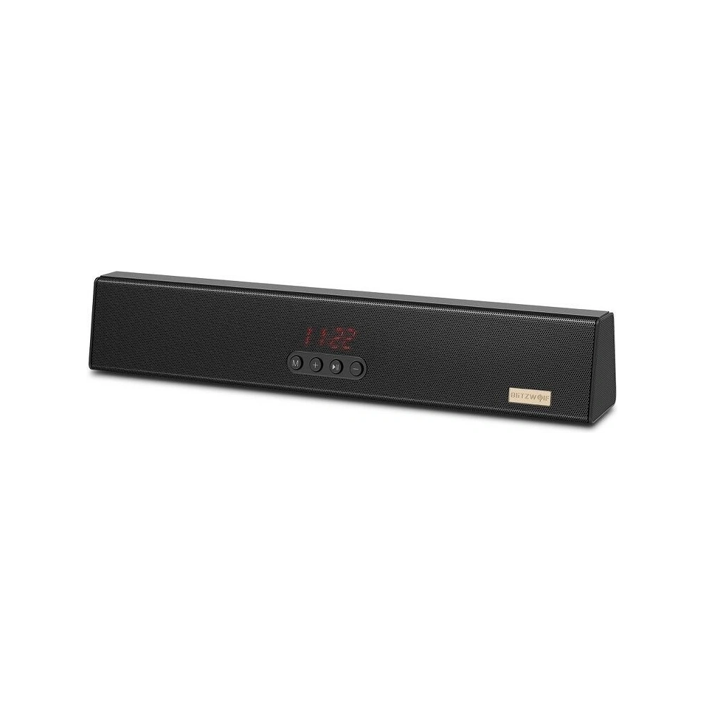 Hurtownia GSM - Mini Bluetooth Soundbar Blitzwolf BW-SDB0 10W - BLZ122 - {ean13} - Hurt