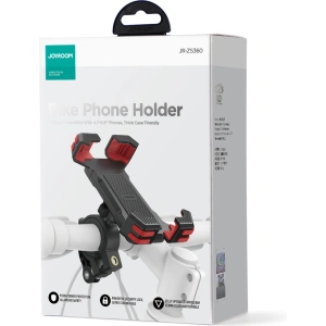 Fahrradhalter Joyroom JR-ZS360 schwarz