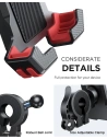 Hurtownia GSM - Fahrradhalter Joyroom JR-ZS360 schwarz - JYR919 - {ean13} - Hurt