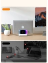 Hurtownia GSM - Podstawka na laptopa Joyroom JR-ZS374 biała - JYR920 - {ean13} - Hurt