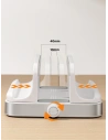 Wholesale Joyroom JR-ZS374 laptop stand white - JYR920 - {ean13} - Hurt