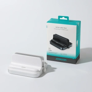 Hurtownia GSM - Suport pentru laptop Joyroom JR-ZS374 alb - JYR920 - {ean13} - Hurt