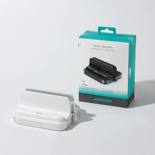Podstawka na laptopa Joyroom JR-ZS374 biała