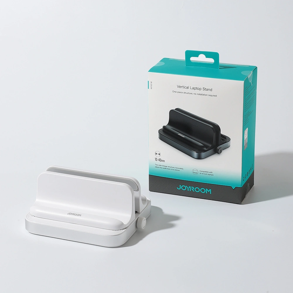 Hurtownia GSM - Podložka na laptop Joyroom JR-ZS374 bílá - JYR920 - {ean13} - Hurt
