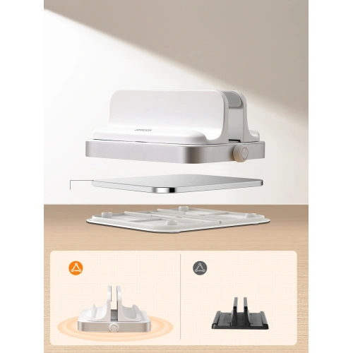 Podstawka na laptopa Joyroom JR-ZS374 biała