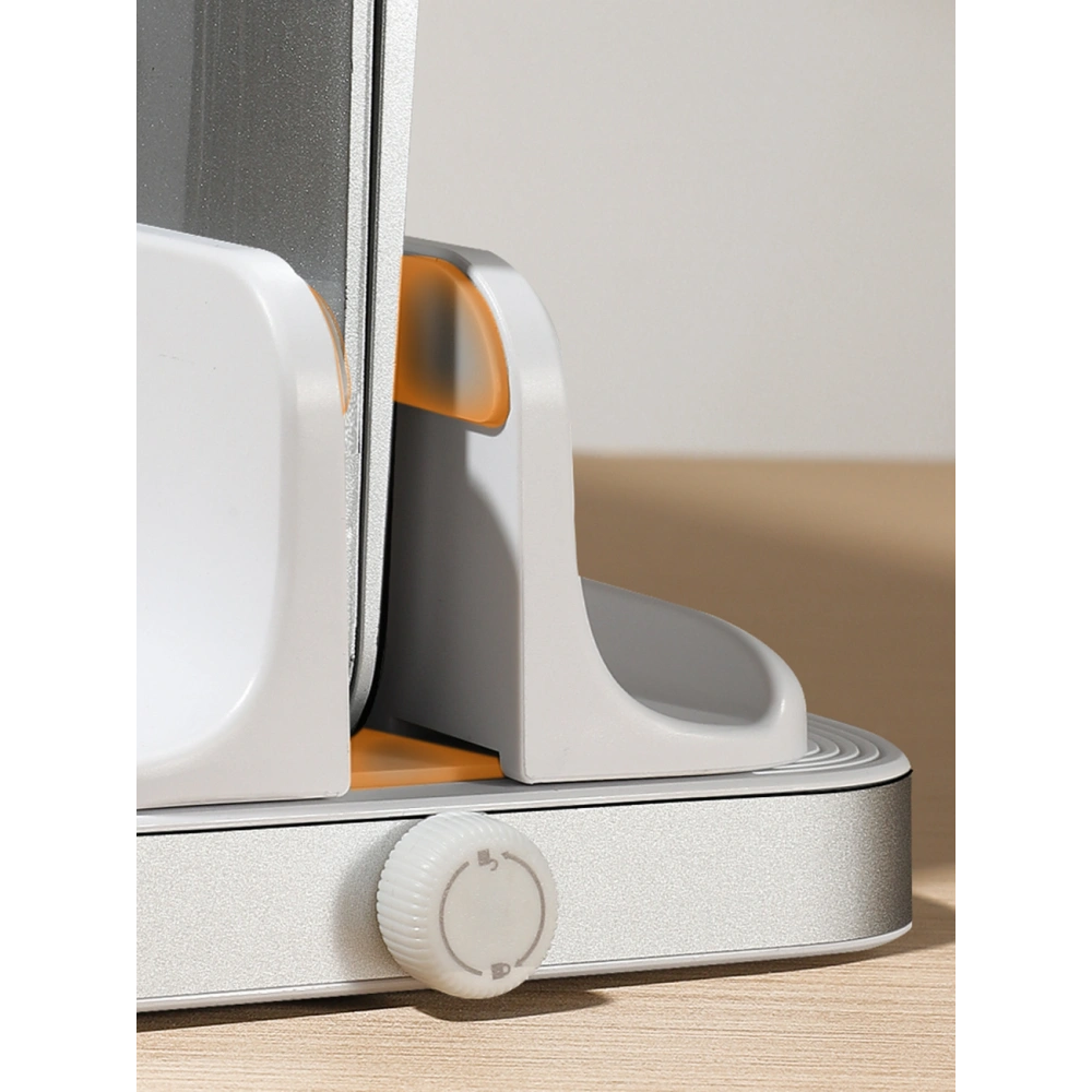 Hurtownia GSM - Laptop-Ständer Joyroom JR-ZS374 weiß - JYR920 - {ean13} - Hurt