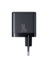 Hurtownia GSM - Ładowarka sieciowa Joyroom JR-TCN03 4xUSB-A 24W 4.8A czarna - JYR921 - {ean13} - Hurt