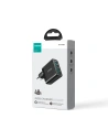Hurtownia GSM - Ładowarka sieciowa Joyroom JR-TCN03 4xUSB-A 24W 4.8A czarna - JYR921 - {ean13} - Hurt