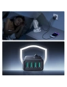 Hurtownia GSM - Ładowarka sieciowa Joyroom JR-TCN03 4xUSB-A 24W 4.8A czarna - JYR921 - {ean13} - Hurt