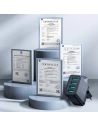 Hurtownia GSM - Ładowarka sieciowa Joyroom JR-TCN03 4xUSB-A 24W 4.8A czarna - JYR921 - {ean13} - Hurt