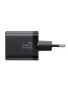 Hurtownia GSM - Hálózati töltő Joyroom JR-TCN02 3xUSB-A 17W 3.4A fekete - JYR922 - {ean13} - Hurt