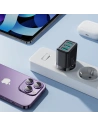 Hurtownia GSM - Síťová nabíječka Joyroom JR-TCN02 3xUSB-A 17W 3.4A černá - JYR922 - {ean13} - Hurt