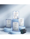 Hurtownia GSM - Hálózati töltő Joyroom JR-TCN02 3xUSB-A 17W 3.4A fekete - JYR922 - {ean13} - Hurt