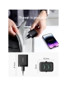 Hurtownia GSM - Hálózati töltő Joyroom JR-TCN01 2xUSB-A 12W 2.4A fekete - JYR923 - {ean13} - Hurt