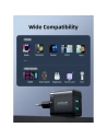 Hurtownia GSM - Încărcător de rețea Joyroom JR-TCN01 2xUSB-A 12W 2.4A negru - JYR923 - {ean13} - Hurt