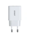 Hurtownia GSM - Hálózati töltő Joyroom JR-TCN04 2xUSB-A 10.5W 2.1A fehér - JYR924 - {ean13} - Hurt