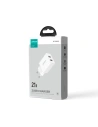 Hurtownia GSM - Hálózati töltő Joyroom JR-TCN04 2xUSB-A 10.5W 2.1A fehér - JYR924 - {ean13} - Hurt