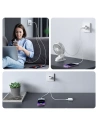 Hurtownia GSM - Hálózati töltő Joyroom JR-TCN04 2xUSB-A 10.5W 2.1A fehér - JYR924 - {ean13} - Hurt