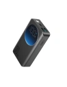 Joyroom JR-PBF01 powerbank 2xUSB-A, USB-C 10000mAh PD QC 30W black