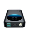 Hurtownia GSM - Powerbank Joyroom JR-PBF01 2xUSB-A, USB-C 10000mAh PD QC 30W černý - JYR925 - {ean13} - Hurt