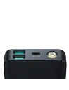 Hurtownia GSM - Powerbank Joyroom JR-PBF01 2xUSB-A, USB-C 10000mAh PD QC 30W černý - JYR925 - {ean13} - Hurt
