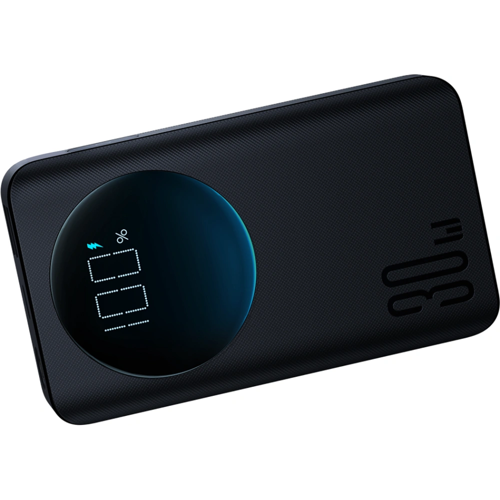 Hurtownia GSM - Powerbank Joyroom JR-PBF01 2xUSB-A, USB-C 10000mAh PD QC 30W schwarz - JYR925 - {ean13} - Hurt