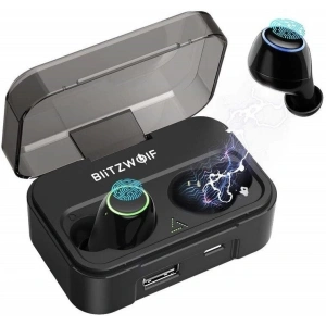 Blitzwolf BW-FYE3 TWS Drahtlose Bluetooth-Kopfhörer 5.0