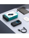 Hurtownia GSM - Powerbank Joyroom JR-PBF01 2xUSB-A, USB-C 10000mAh PD QC 30W černý - JYR925 - {ean13} - Hurt